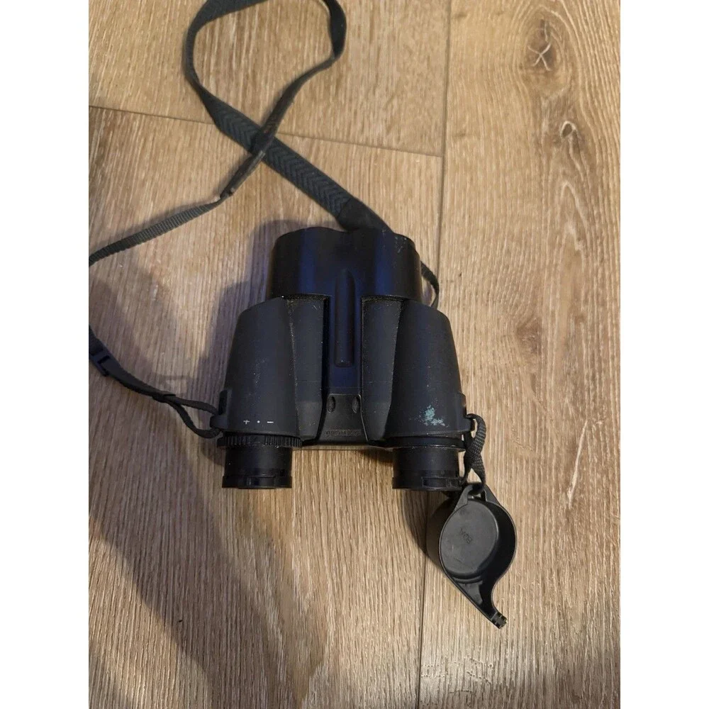 NIKON ACULON T11 8-24×25 4.6°at 8×ZOOM DB207391 BINOCULARS Working